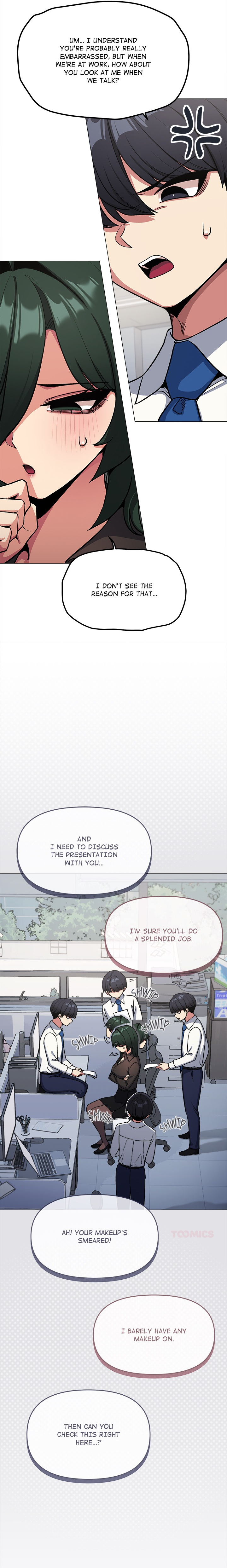 Someone Stop Her! Chap 76 - Next Chap 77