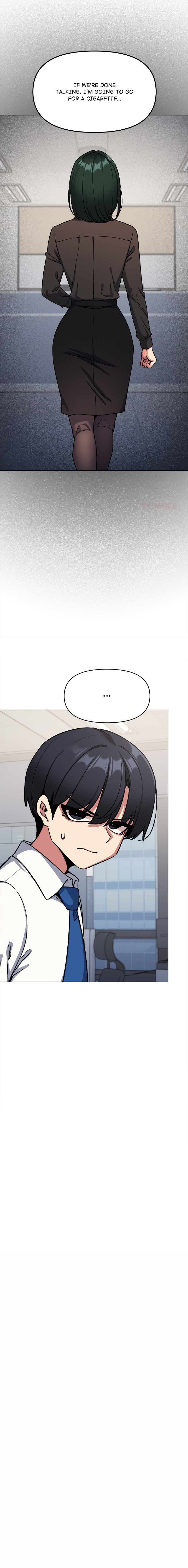 Someone Stop Her! Chap 76 - Next Chap 77