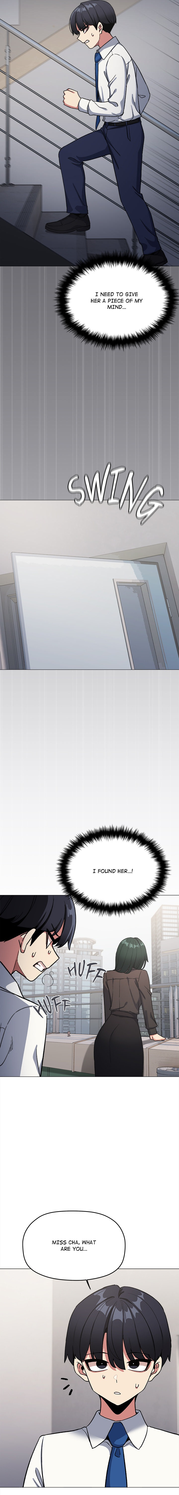 Someone Stop Her! Chap 76 - Next Chap 77