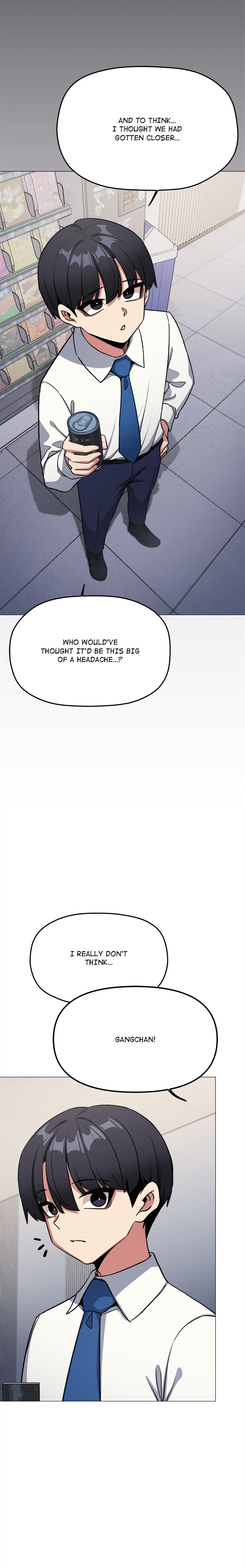 Someone Stop Her! Chap 76 - Next Chap 77
