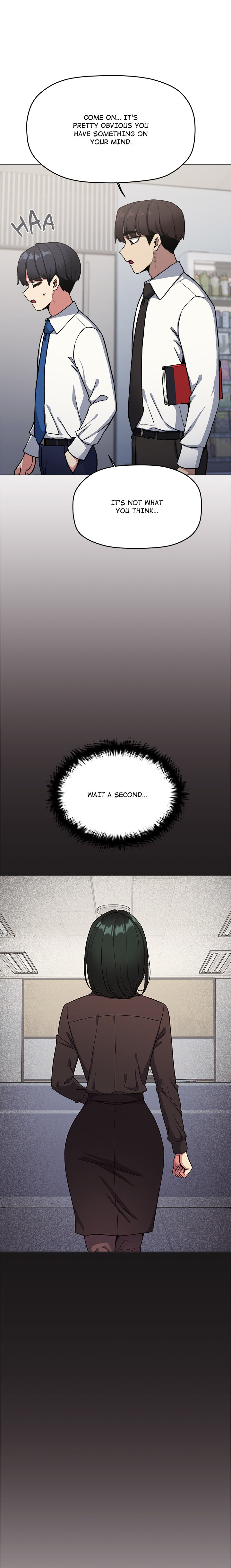 Someone Stop Her! Chap 76 - Next Chap 77