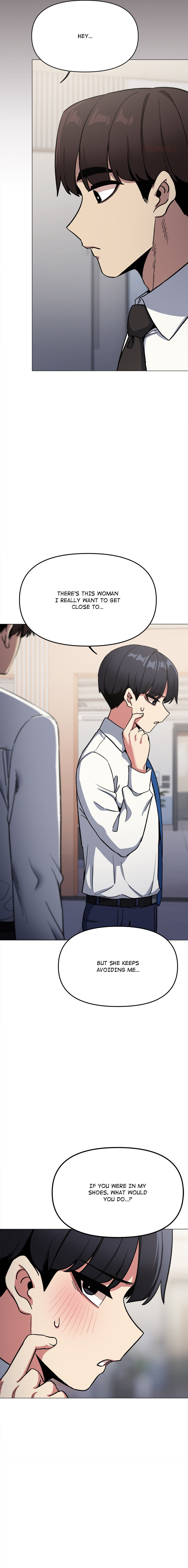 Someone Stop Her! Chap 76 - Next Chap 77