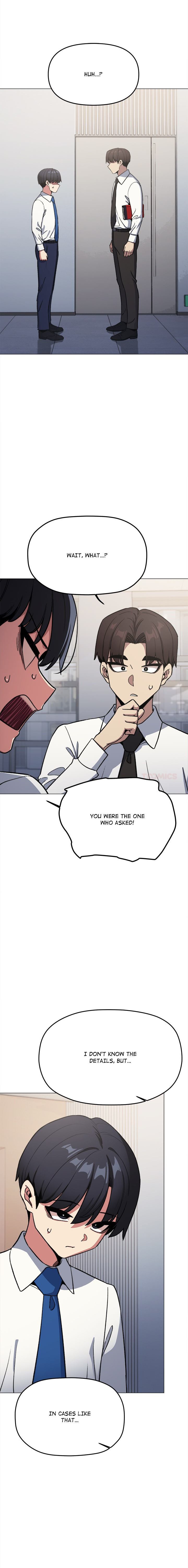 Someone Stop Her! Chap 76 - Next Chap 77