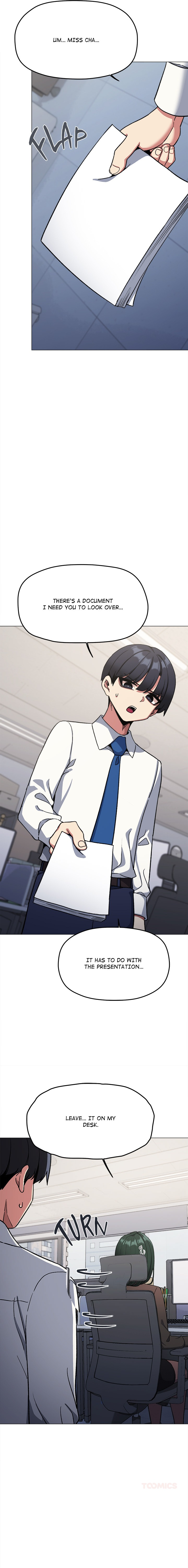 Someone Stop Her! Chap 76 - Next Chap 77