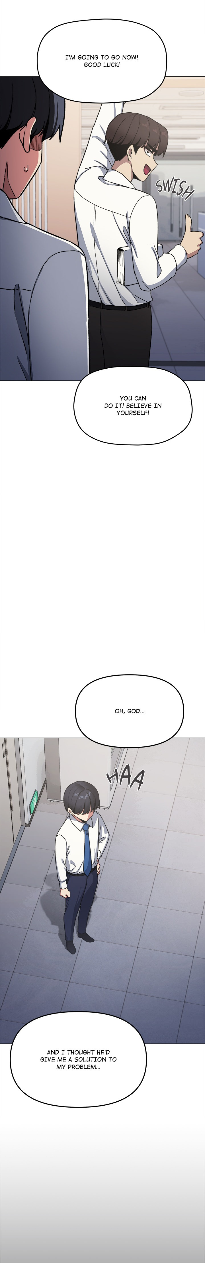 Someone Stop Her! Chap 76 - Next Chap 77
