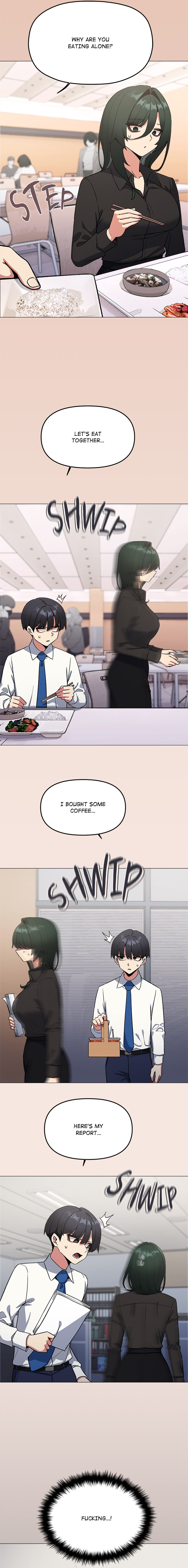 Someone Stop Her! Chap 76 - Next Chap 77