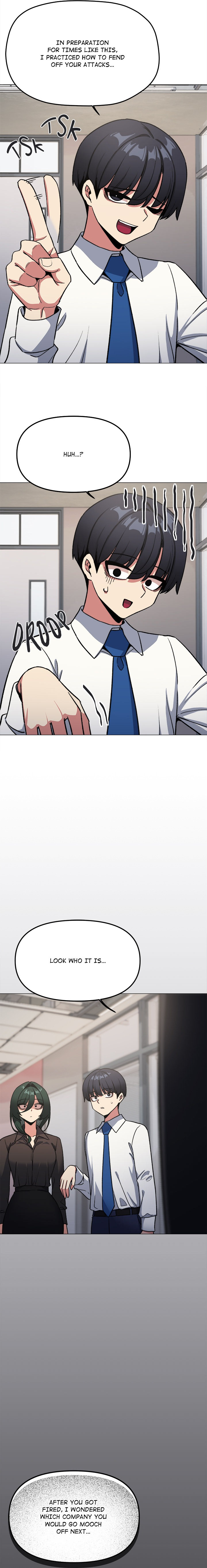 Someone Stop Her! Chap 76 - Next Chap 77