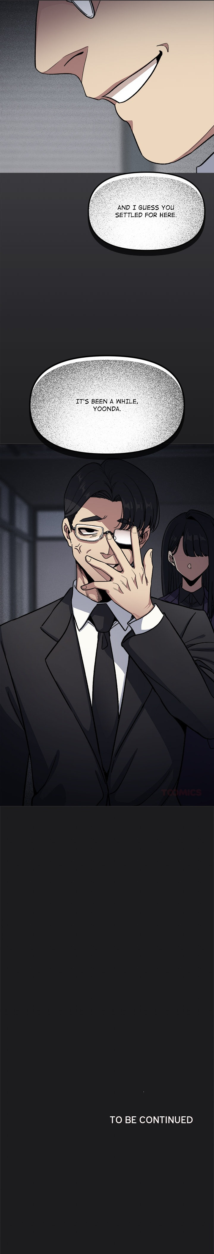 Someone Stop Her! Chap 76 - Next Chap 77