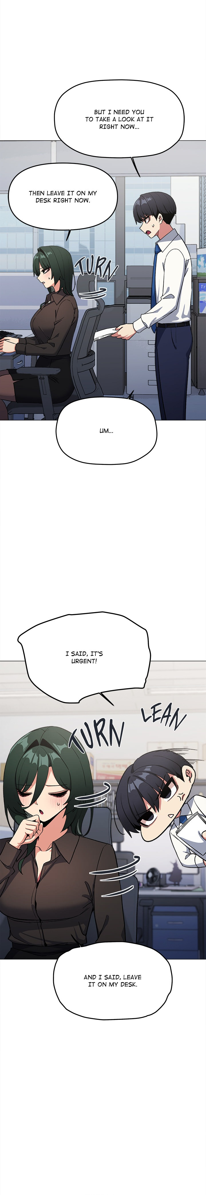 Someone Stop Her! Chap 76 - Next Chap 77