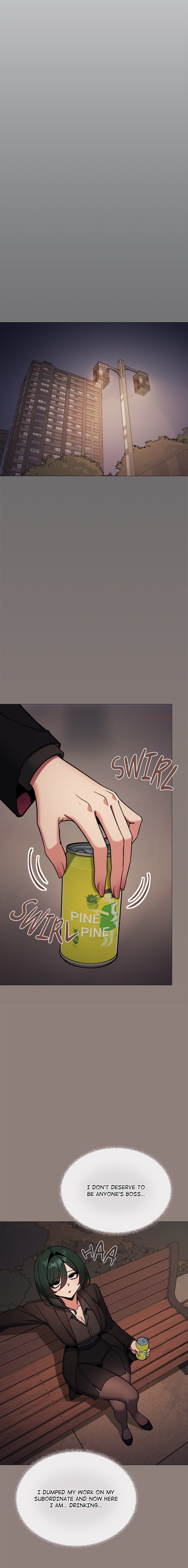 Someone Stop Her! Chap 78 - Next Chap 79