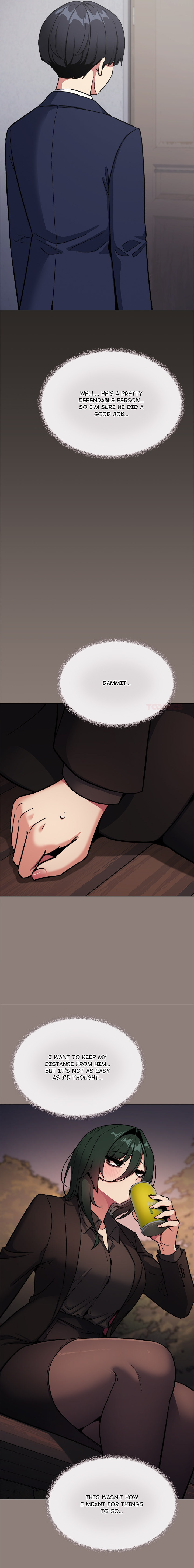 Someone Stop Her! Chap 78 - Next Chap 79