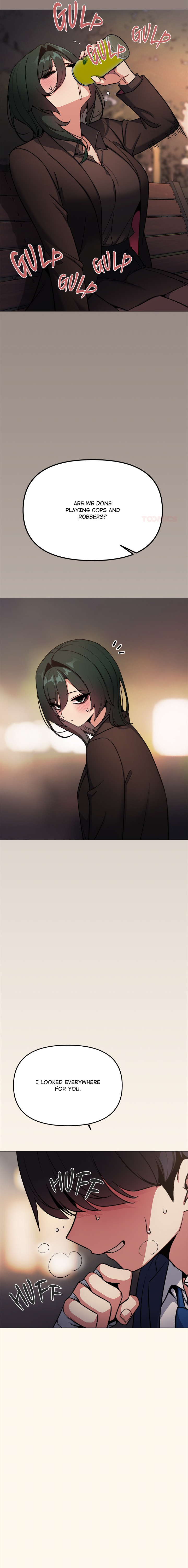 Someone Stop Her! Chap 78 - Next Chap 79