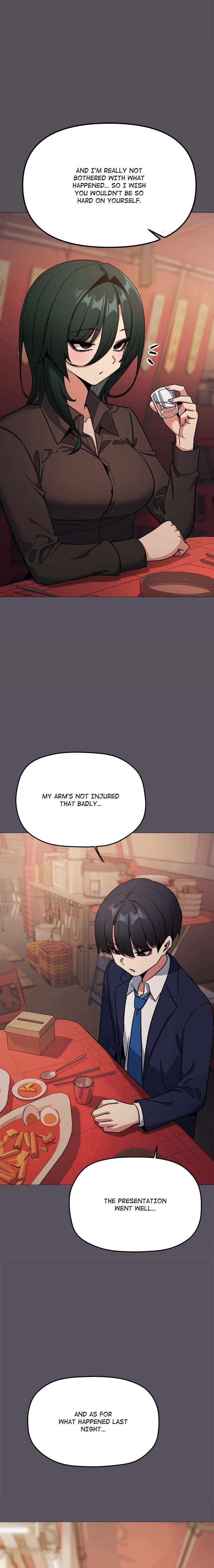 Someone Stop Her! Chap 78 - Next Chap 79