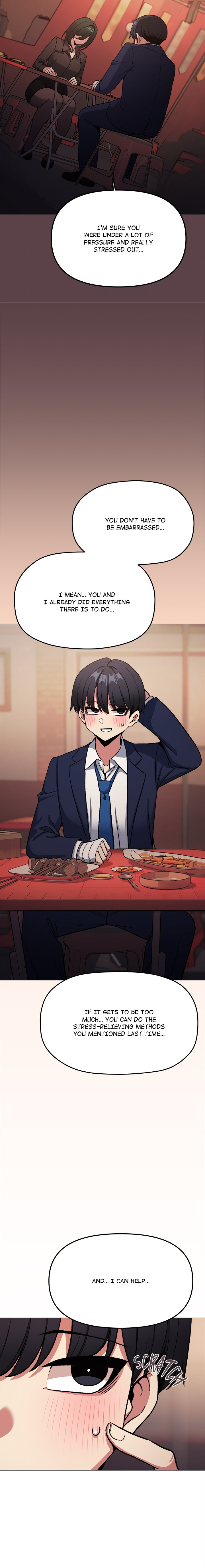 Someone Stop Her! Chap 78 - Next Chap 79