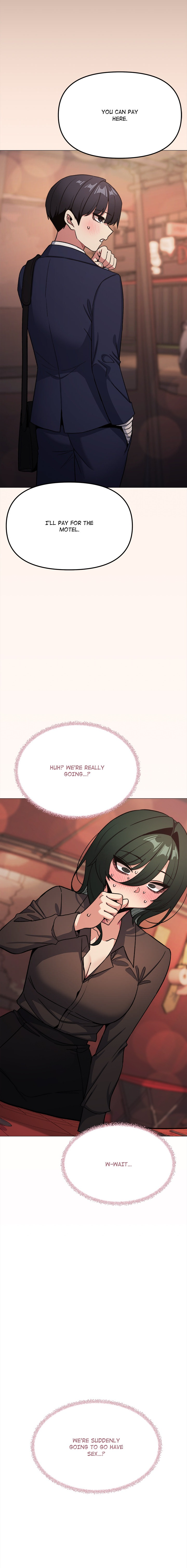 Someone Stop Her! Chap 78 - Next Chap 79