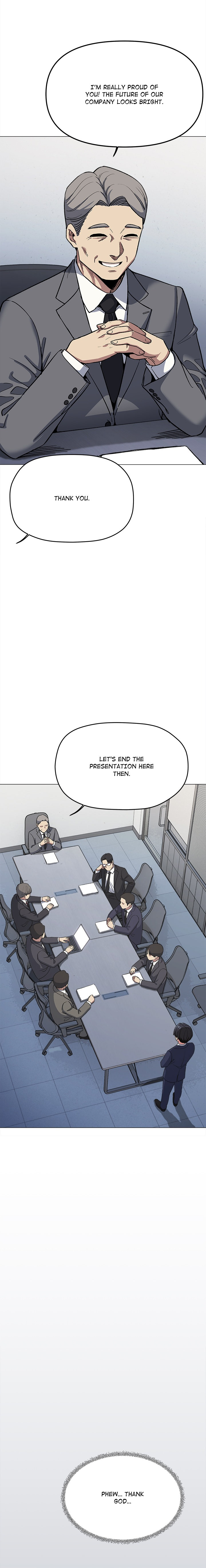 Someone Stop Her! Chap 78 - Next Chap 79