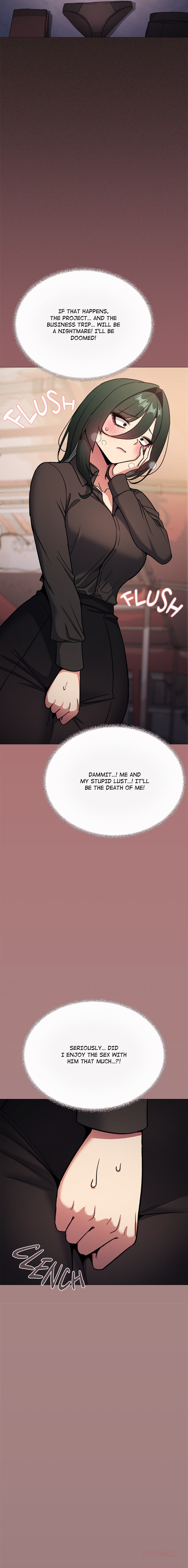 Someone Stop Her! Chap 79 - Next Chap 80
