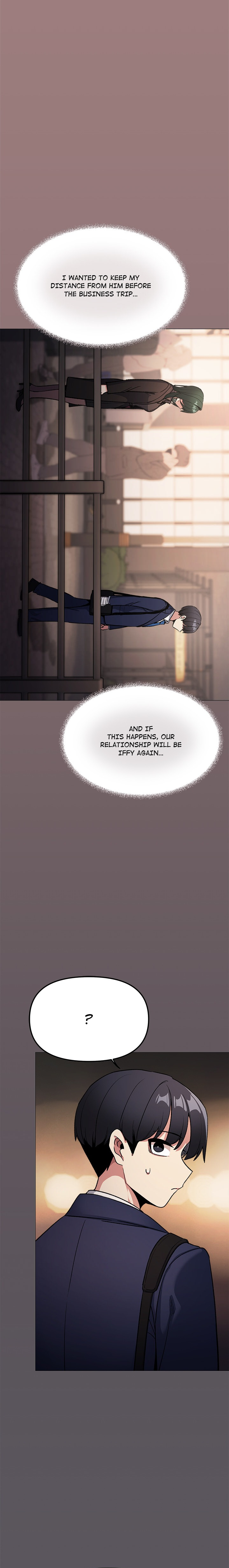 Someone Stop Her! Chap 79 - Next Chap 80