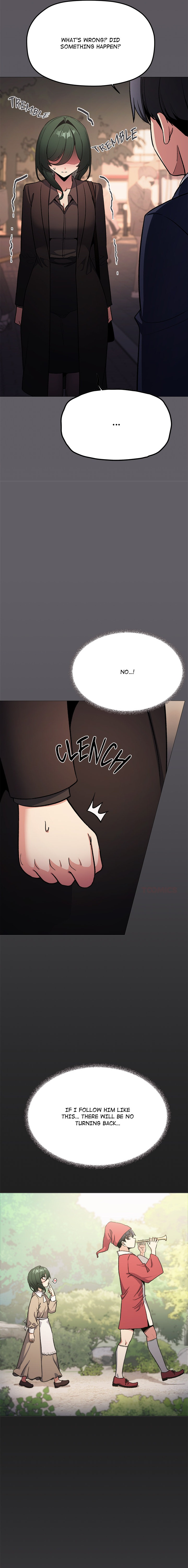 Someone Stop Her! Chap 79 - Next Chap 80