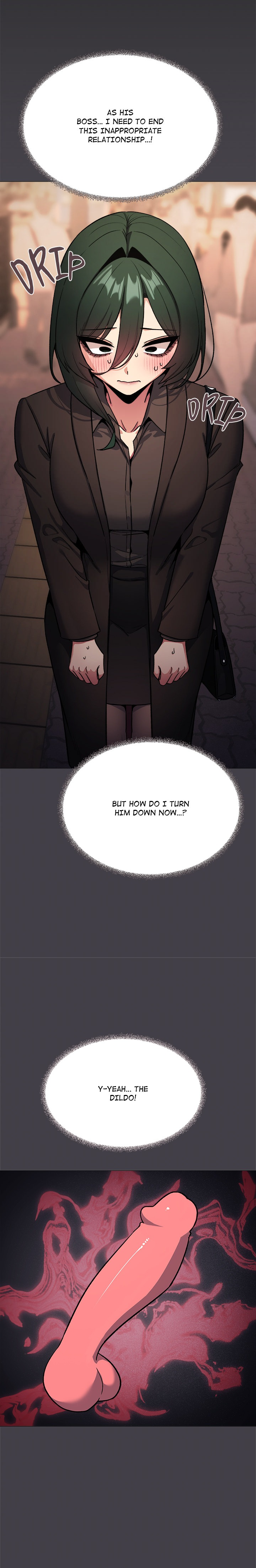 Someone Stop Her! Chap 79 - Next Chap 80