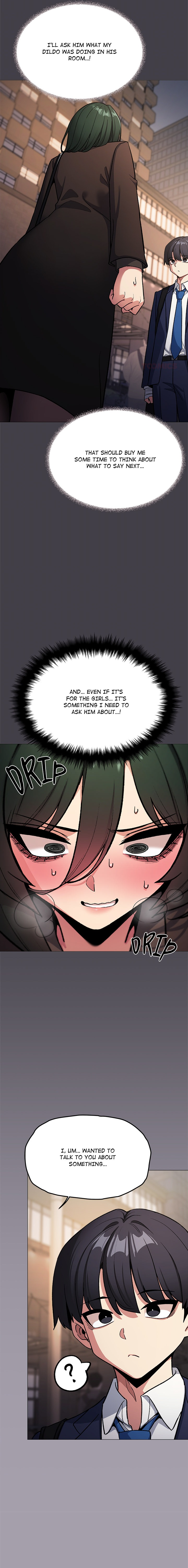 Someone Stop Her! Chap 79 - Next Chap 80