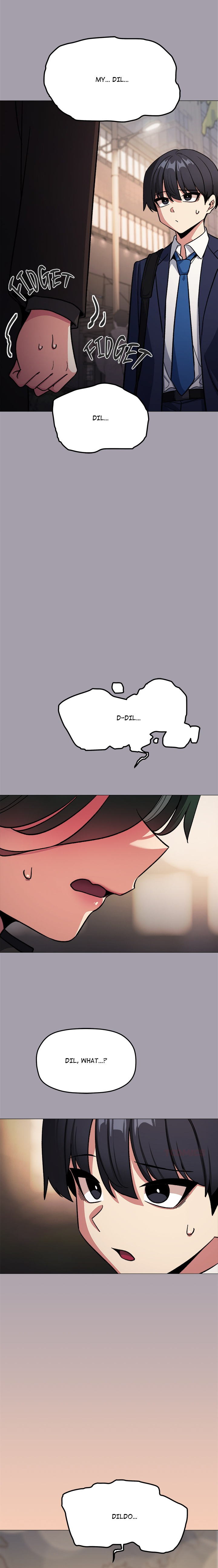 Someone Stop Her! Chap 79 - Next Chap 80