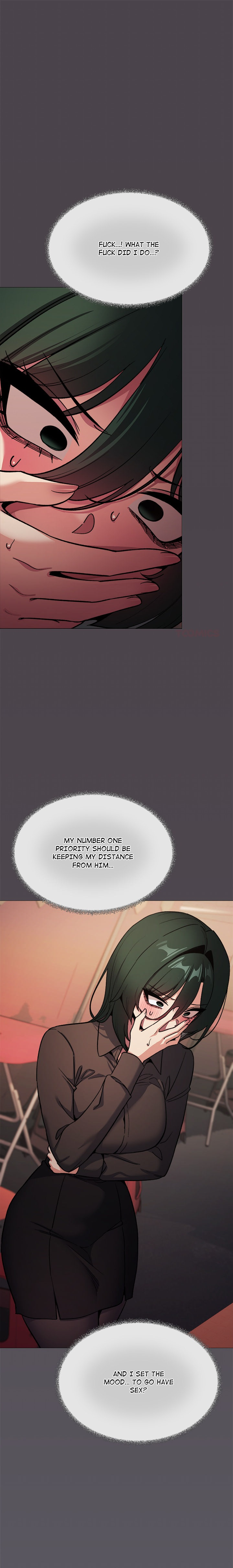 Someone Stop Her! Chap 79 - Next Chap 80