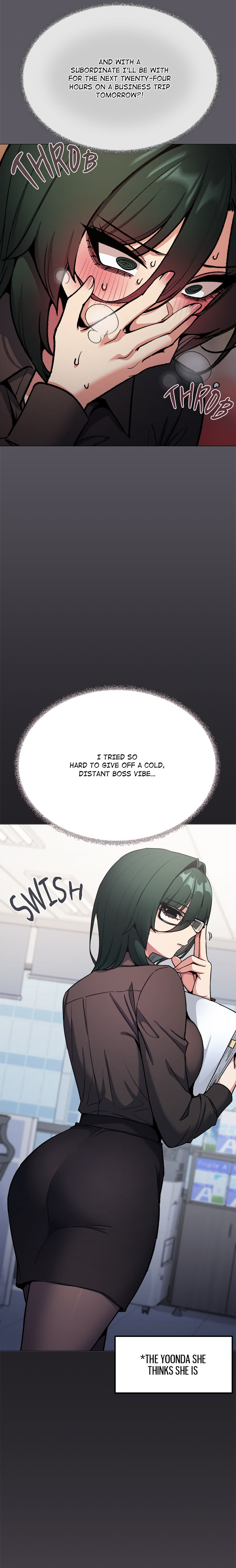 Someone Stop Her! Chap 79 - Next Chap 80