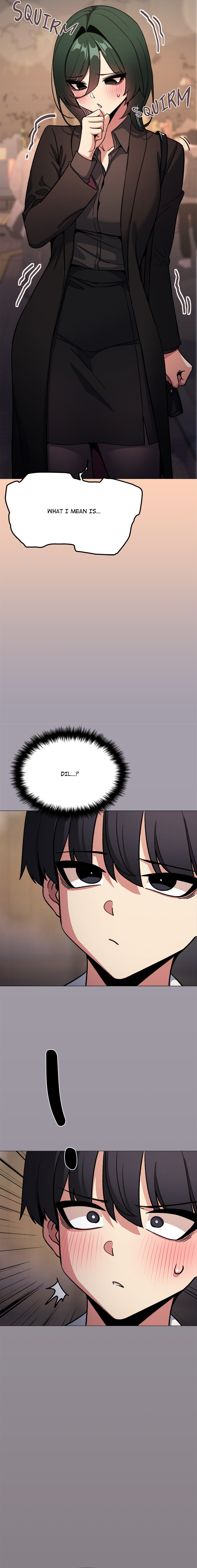 Someone Stop Her! Chap 79 - Next Chap 80