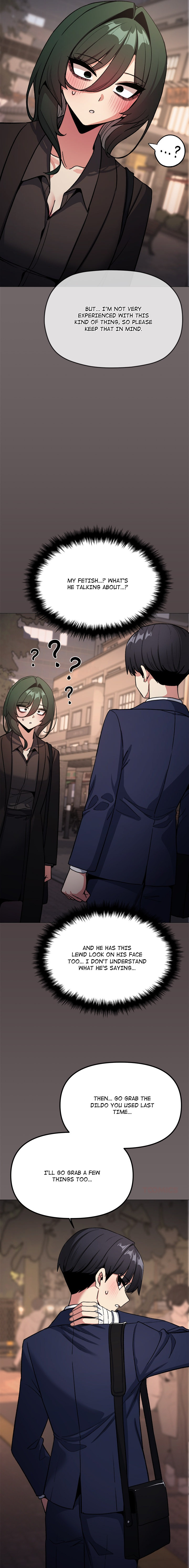 Someone Stop Her! Chap 79 - Next Chap 80