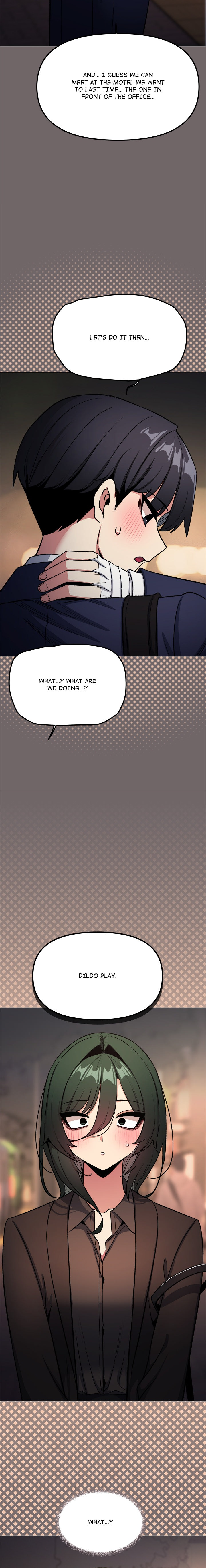 Someone Stop Her! Chap 79 - Next Chap 80