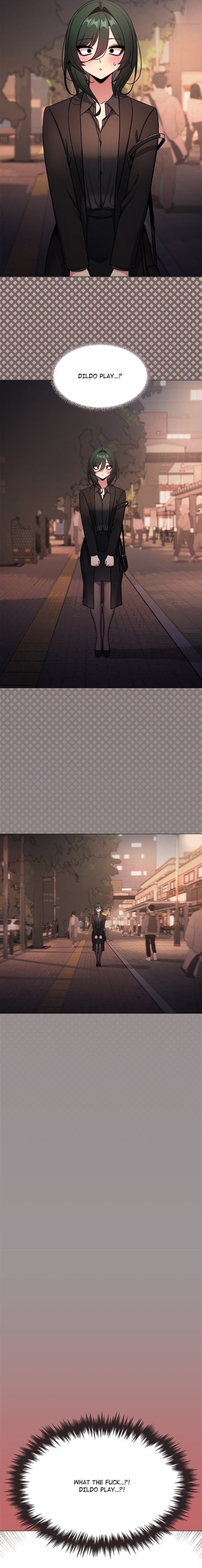 Someone Stop Her! Chap 79 - Next Chap 80