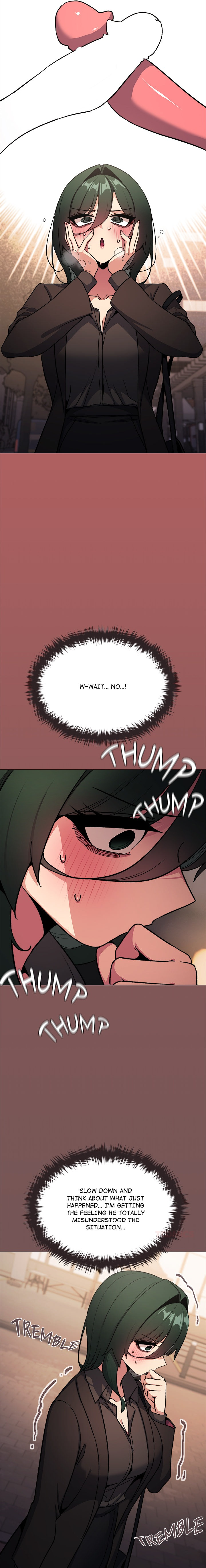 Someone Stop Her! Chap 79 - Next Chap 80