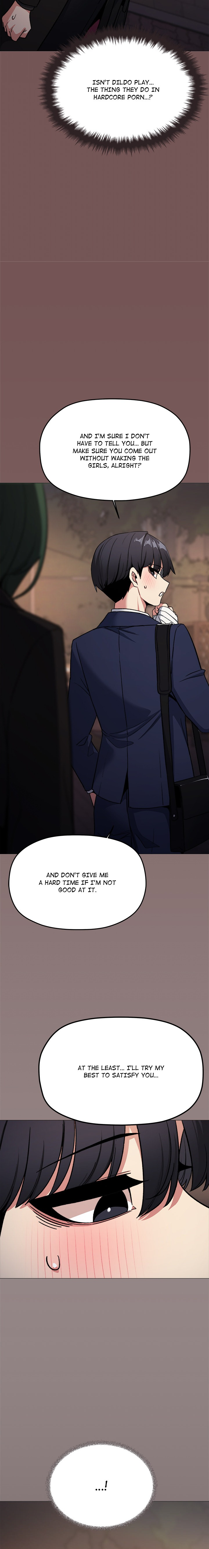 Someone Stop Her! Chap 79 - Next Chap 80