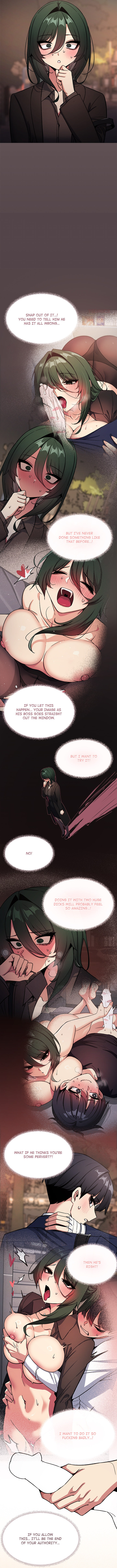 Someone Stop Her! Chap 79 - Next Chap 80