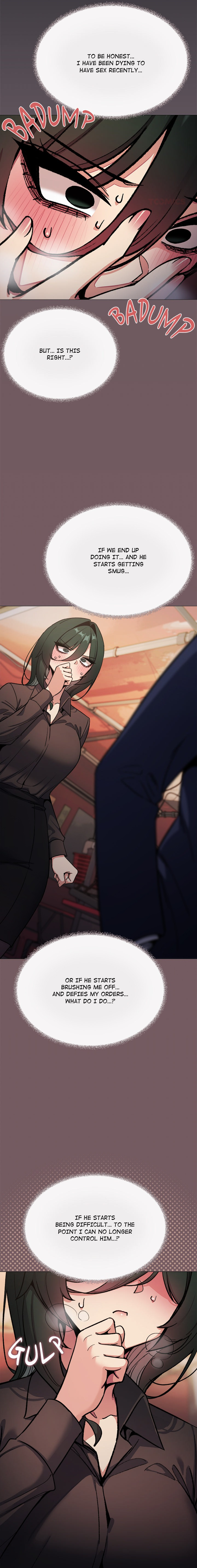 Someone Stop Her! Chap 79 - Next Chap 80