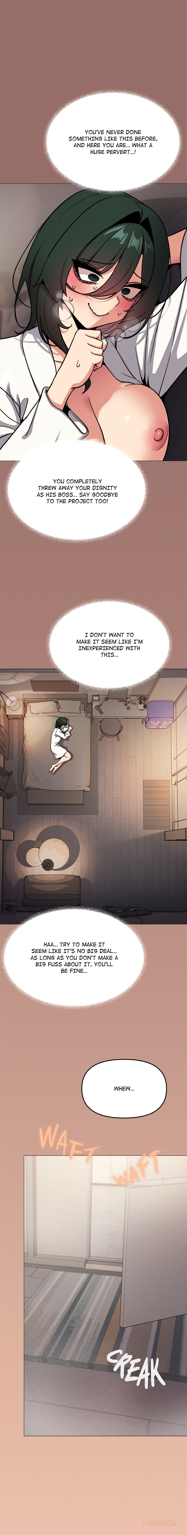 Someone Stop Her! Chap 79 - Next Chap 80