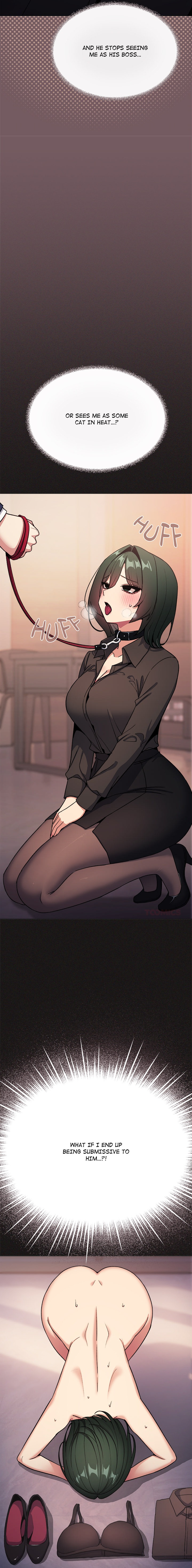 Someone Stop Her! Chap 79 - Next Chap 80