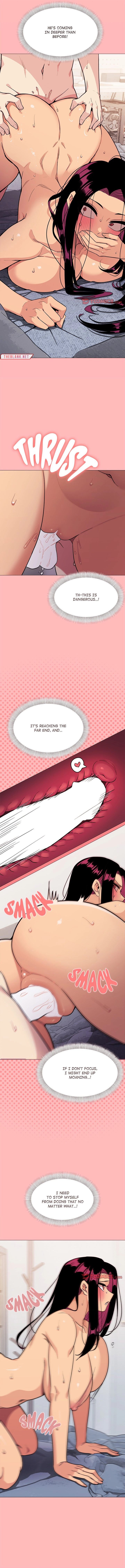 Someone Stop Her! Chap 7 - Next Chap 8