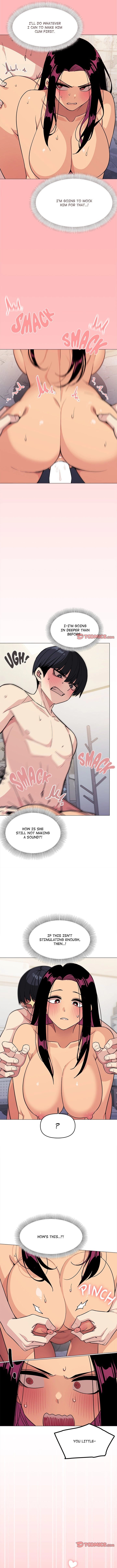 Someone Stop Her! Chap 7 - Next Chap 8