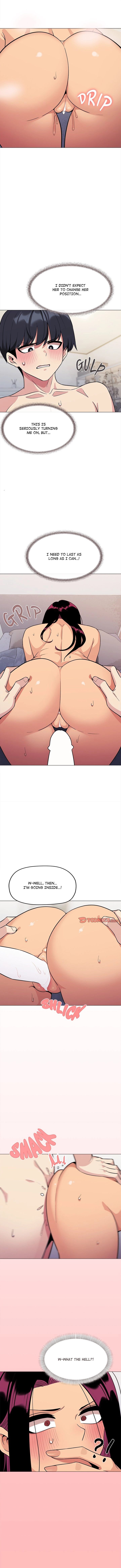 Someone Stop Her! Chap 7 - Next Chap 8
