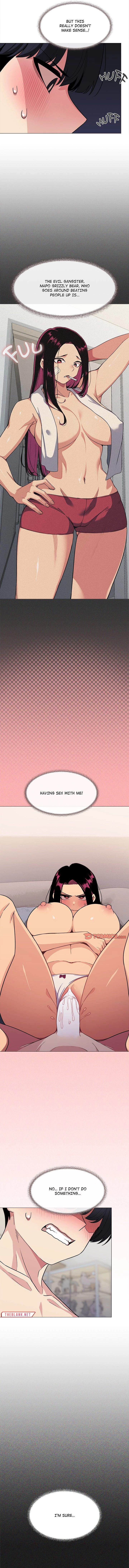 Someone Stop Her! Chap 7 - Next Chap 8