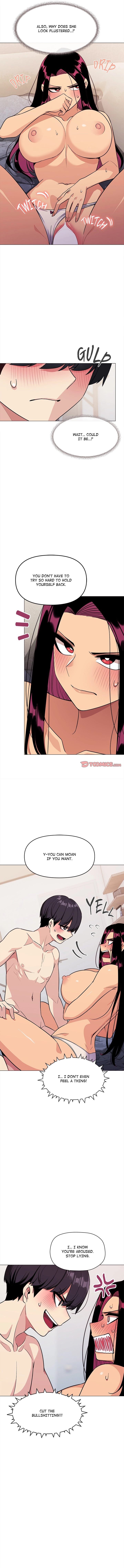 Someone Stop Her! Chap 7 - Next Chap 8