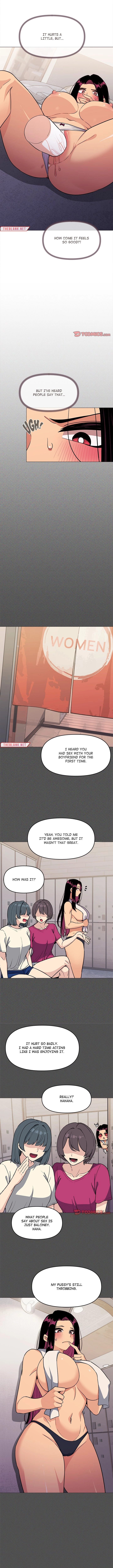 Someone Stop Her! Chap 7 - Next Chap 8