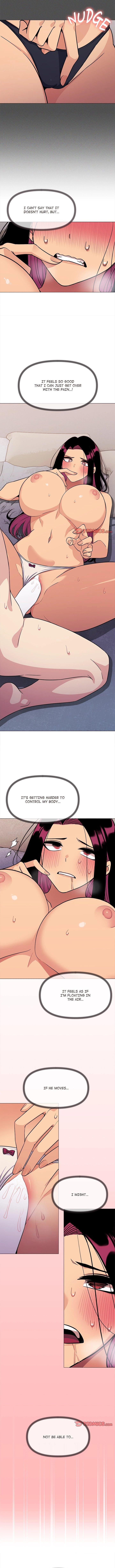 Someone Stop Her! Chap 7 - Next Chap 8