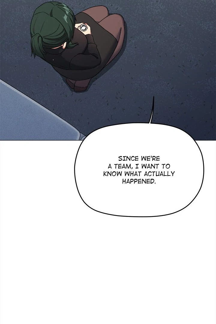 Someone Stop Her! Chap 43 - Next Chap 44