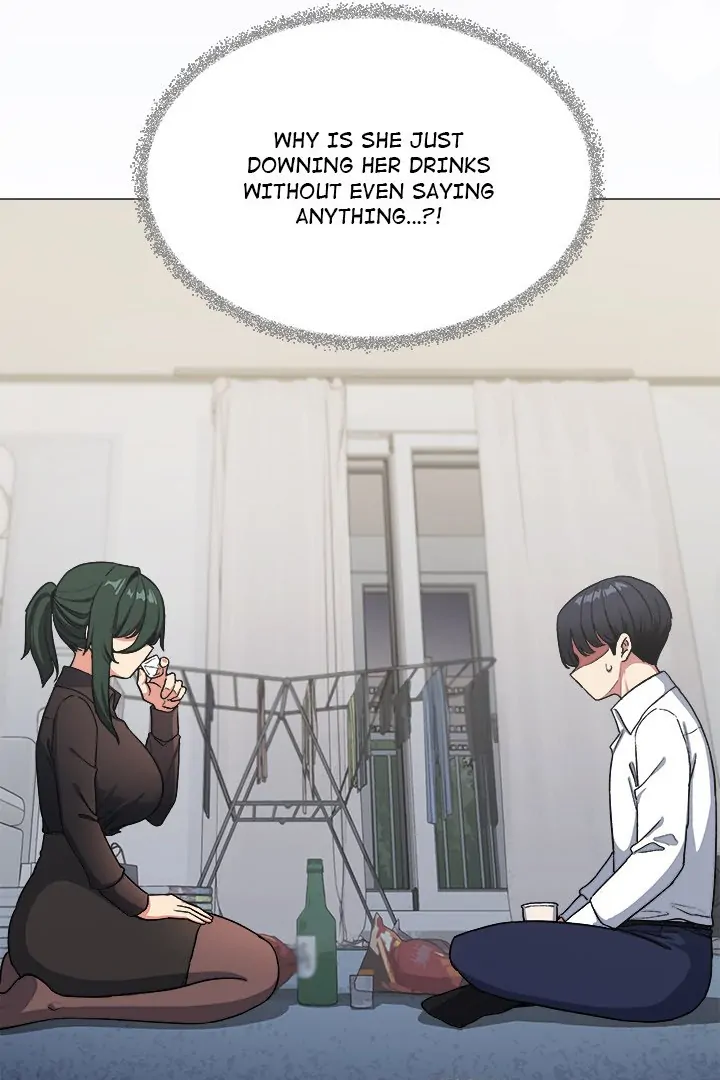 Someone Stop Her! Chap 43 - Next Chap 44