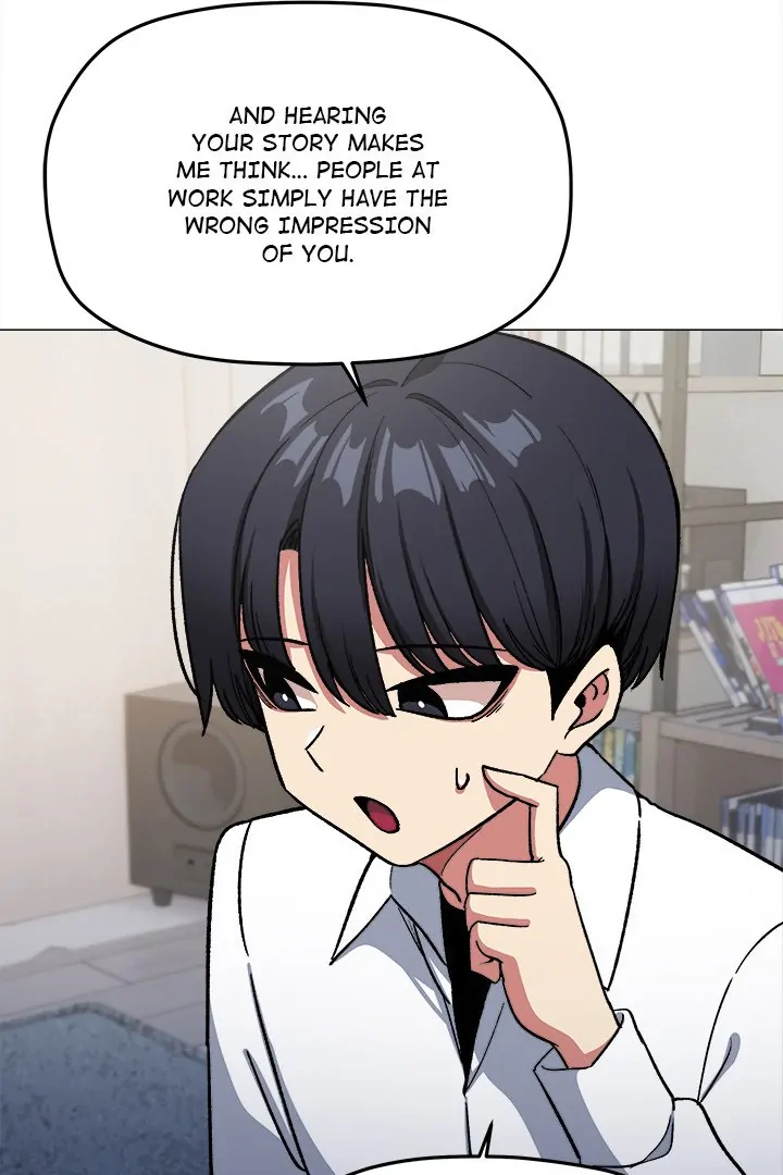 Someone Stop Her! Chap 43 - Next Chap 44