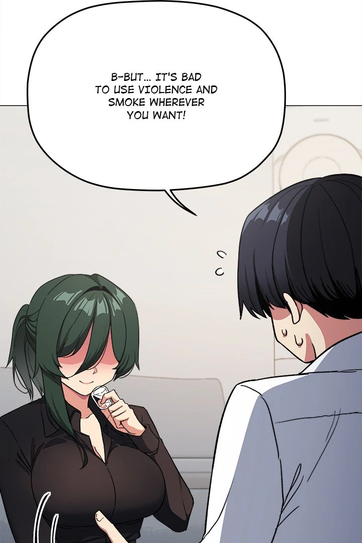 Someone Stop Her! Chap 43 - Next Chap 44