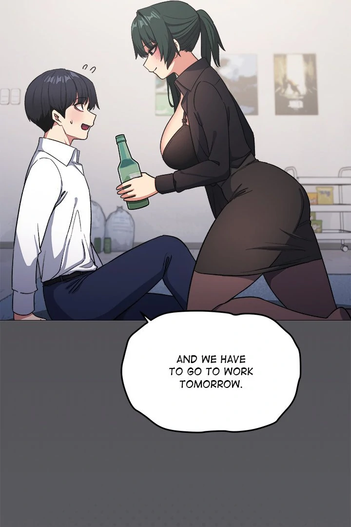 Someone Stop Her! Chap 43 - Next Chap 44